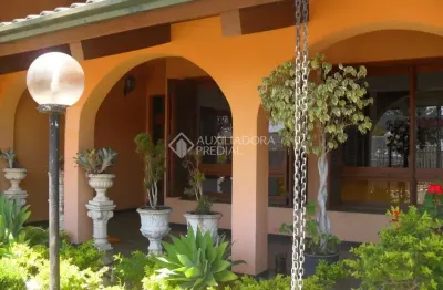 Casa comercial com 3 quartos para alugar na rua liberdade, 419, marechal rondon, canoas, 310 m2 por r$ 13.000