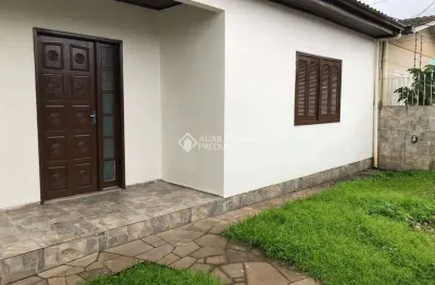 Casa com 3 quartos para alugar na natal, 55, mathias velho, canoas, 100 m2 por r$ 2.000