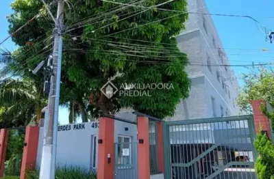 Apartamento com 2 quartos para alugar na rua santo izidoro, 493, estância velha, canoas, 55 m2 por r$ 1.860