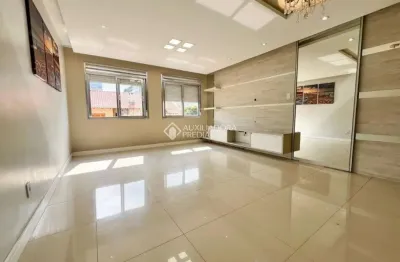 Apartamento com 3 quartos para alugar na rua doutor barcelos, 40, centro, canoas, 87 m2 por r$ 1.800