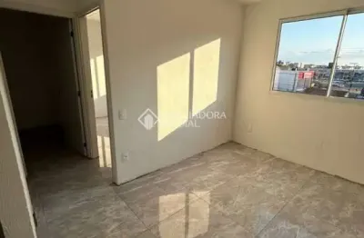 Apartamento com 2 quartos para alugar na rua santo antônio, 216, mato grande, canoas, 100 m2 por r$ 1.000