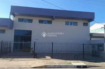 Barracão / galpão / depósito para alugar na lima barreto, 90, harmonia, canoas, 300 m2 por r$ 4.440