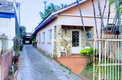 Casa com 2 quartos para alugar na rua liberdade, 1615, marechal rondon, canoas, 100 m2 por r$ 2.560