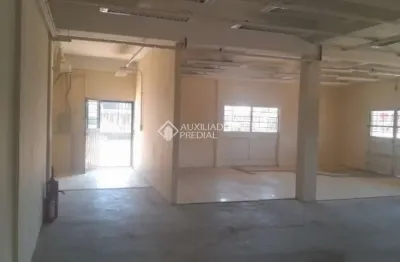 Ponto comercial para alugar na avenida guilherme schell, 1968, rio branco, canoas, 123 m2 por r$ 4.700