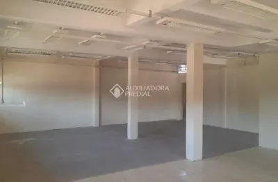 Ponto comercial para alugar na avenida guilherme schell, 1968, rio branco, canoas, 123 m2 por r$ 4.700