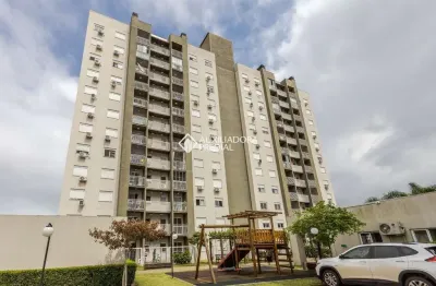 Apartamento com 2 quartos para alugar na Avenida Armando Fajardo, 1261, Igara, Canoas, 58 m2 por R$ 2.900
