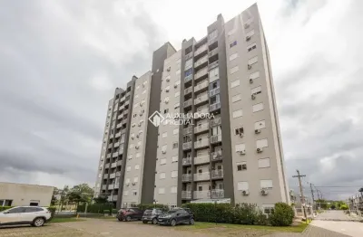 Apartamento com 2 quartos para alugar na avenida armando fajardo, 1261, igara, canoas, 58 m2 por r$ 2.900