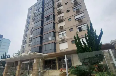 Apartamento com 2 quartos para alugar na rua domingos martins, 221, centro, canoas, 86 m2 por r$ 3.000