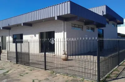 Sala comercial para alugar na rua romeu morsch, 516, harmonia, canoas, 28 m2 por r$ 1.000