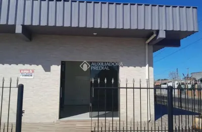 Sala comercial para alugar na rua romeu morsch, 516, harmonia, canoas, 70 m2 por r$ 1.720