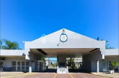 Casa em condomínio fechado com 2 quartos para alugar na avenida guilherme schell, 1250, rio branco, canoas, 76 m2 por r$ 1.300