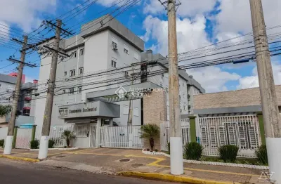 Apartamento com 3 quartos para alugar na rua henrique stefani, 1040, igara, canoas, 60 m2 por r$ 2.750