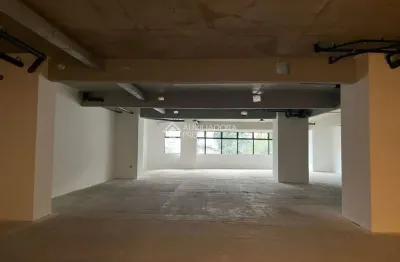 Sala comercial para alugar na avenida getúlio vargas, 4831, marechal rondon, canoas, 277 m2 por r$ 15.000