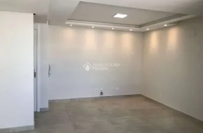 Apartamento com 2 quartos para alugar na rua dom joão becker, 1781, fátima, canoas, 53 m2 por r$ 1.700
