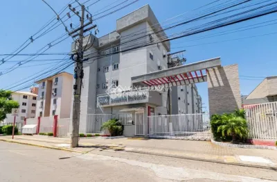 Apartamento com 2 quartos para alugar na rua henrique stefani, 1041, igara, canoas, 63 m2 por r$ 2.200
