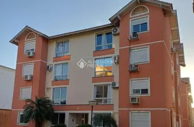 Apartamento com 2 quartos para alugar na rua roberto francisco behrens, 225, mato grande, canoas, 48 m2 por r$ 1.900