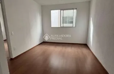 Apartamento com 2 quartos para alugar na rua santo antônio, 216, mato grande, canoas, 41 m2 por r$ 1.100
