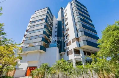 Cobertura com 3 quartos para alugar na rua domingos martins, 644, centro, canoas, 393 m2 por r$ 6.000