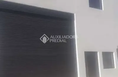 Barracão / galpão / depósito para alugar na rua rio de janeiro, 805, mathias velho, canoas, 390 m2 por r$ 8.900