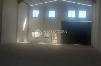 Barracão / galpão / depósito para alugar na rua rio de janeiro, 805, mathias velho, canoas, 390 m2 por r$ 7.800