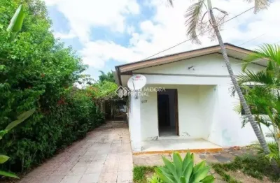Casa com 3 quartos para alugar na rua prudente de moraes, 285, niterói, canoas, 150 m2 por r$ 2.200