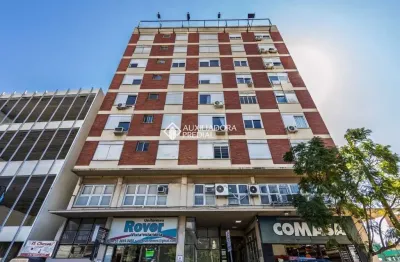 Apartamento com 2 quartos para alugar na rua tiradentes, 17, centro, canoas, 86 m2 por r$ 1.650