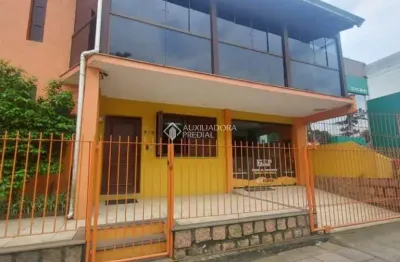 Casa comercial para alugar na rua coronel vicente, 615, centro, canoas, 150 m2 por r$ 6.000