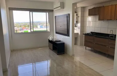 Apartamento com 2 quartos para alugar na rua brasil, 1375, centro, canoas, 56 m2 por r$ 1.900