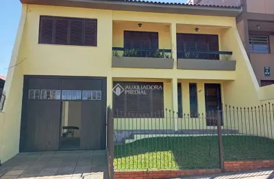 Casa comercial para alugar na rua araújo lima, 121, centro, canoas, 200 m2 por r$ 4.000