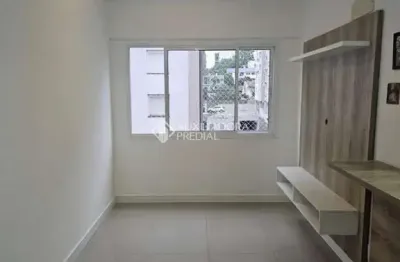Apartamento com 2 quartos para alugar na rua brasil, 1375, centro, canoas, 51 m2 por r$ 2.300