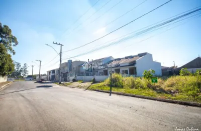 Terreno à venda na rua evaristo da veiga, 1400, são luis, canoas, 306 m2 por r$ 260.000
