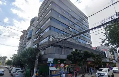 Sala comercial à venda na rua quinze de janeiro, 184, centro, canoas, 49 m2 por r$ 165.000