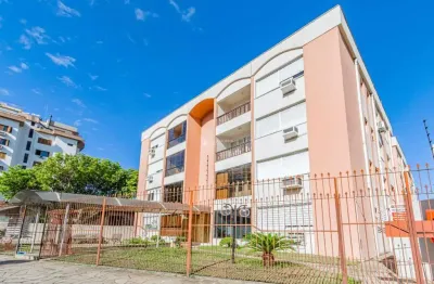 Apartamento com 2 quartos à venda na rua guilherme morsch, 56, centro, canoas, 72 m2 por r$ 290.000