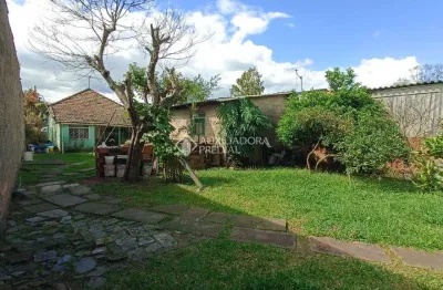 Casa com 2 quartos à venda na rua minas gerais, 965, niterói, canoas, 100 m2 por r$ 350.000
