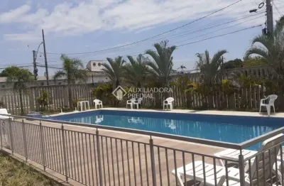 Apartamento com 2 quartos para alugar na rua são luiz, 622, centro, canoas, 44 m2 por r$ 1.500