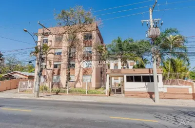 Apartamento com 1 quarto para alugar na Rua Araçá, 360, Centro, Canoas, 45 m2 por R$ 900