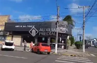 Ponto comercial para alugar na bento gonçalves, 601, centro, osório, 600 m2 por r$ 11.000