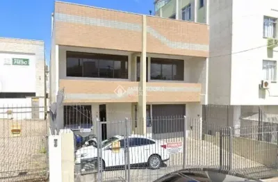 Prédio para alugar na rua thiago da fonseca, 34, capoeiras, florianópolis, 678 m2 por r$ 15.000