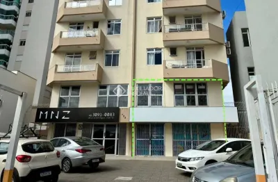Ponto comercial para alugar na rua santos saraiva, 739, estreito, florianópolis, 275 m2 por r$ 5.500