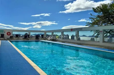 Apartamento com 2 quartos para alugar na rua professor clementino de brito, 455, capoeiras, florianópolis, 71 m2 por r$ 3.700