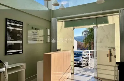 Ponto comercial para alugar na rua deputado antônio edu vieira, 1798, pantanal, florianópolis, 80 m2 por r$ 4.200