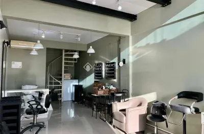 Ponto comercial para alugar na Rua Deputado Antônio Edu Vieira, 1798, Pantanal, Florianópolis, 80 m2 por R$ 3.500