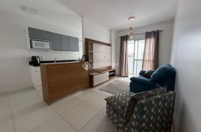 Apartamento com 2 quartos para alugar na rua fagundes varela, 1187, areias, são josé, 64 m2 por r$ 2.700