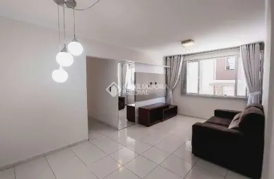 Apartamento com 2 quartos para alugar na Rua Adão Schmidt, 1883, Barreiros, São José, 62 m2 por R$ 3.150
