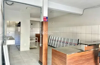 Ponto comercial para alugar na Rua Pedro Bunn Júnior, 2, Campinas, São José, 80 m2 por R$ 3.300