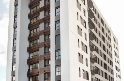 Apartamento com 2 quartos à venda na Rua Visconde de Mauá, Santo Antônio, Joinville