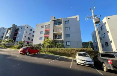 Apartamento no jardim carvalho - conforto e praticidade!