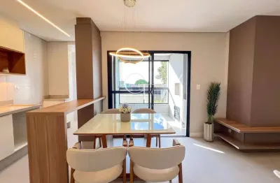 Apartamento 2 quartos sendo uma suite jardim carvalho