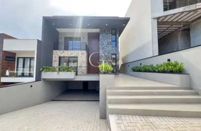 Casa com 3 quartos à venda na Rua Engenheiro Grevile, sn, Colônia Dona LuÍza, Ponta Grossa