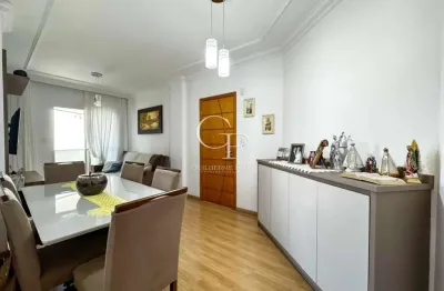 Apartamento com 2 quartos à venda no Orfãs, Ponta Grossa 